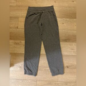 Victoria's Secret Charcoal Sweatpants